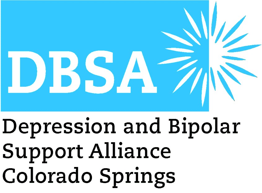 Depression & Bipolar Support Alliance Colorado Springs