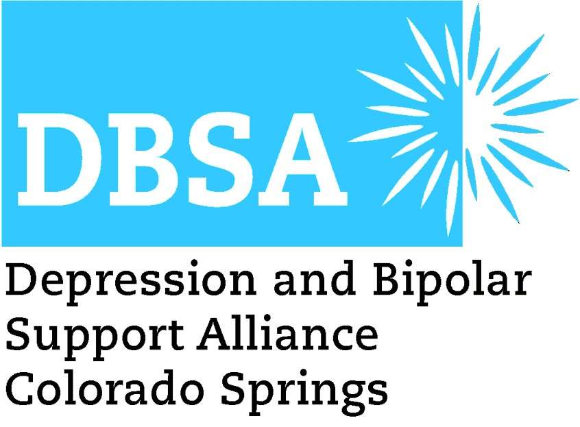 Depression & Bipolar Support Alliance Colorado Springs